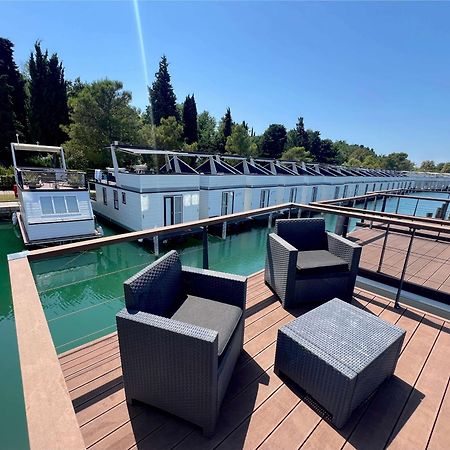 Sea Resort Marina Portorož Exteriér fotografie