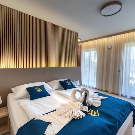 Sea Resort Marina Portorož Exteriér fotografie